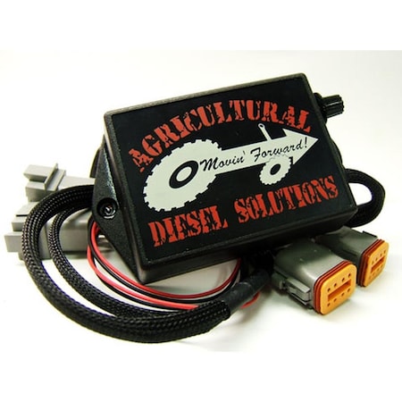Aftermarket AMSISU7000 Engine Performance Module AMSISU7000-ABL